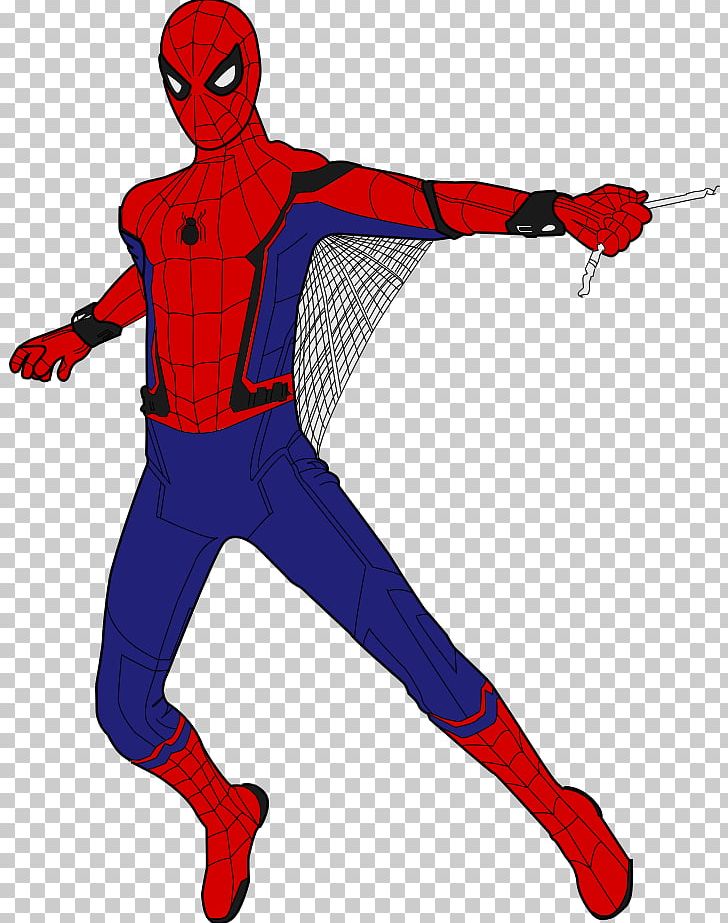 Spider-Man Spider-Verse Digital Art PNG, Clipart,  Free PNG Download