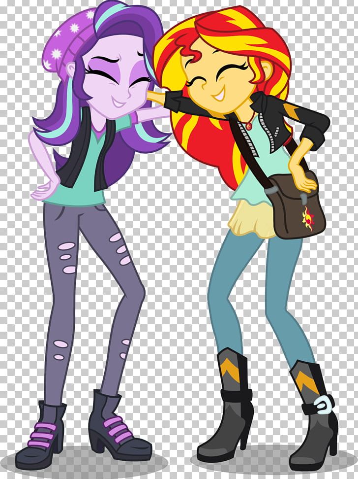 Sunset Shimmer YouTube Rainbow Dash Applejack My Little Pony: Equestria Girls PNG, Clipart, Applejack, Cartoon, Equestria, Equestria Girls, Fictional Character Free PNG Download
