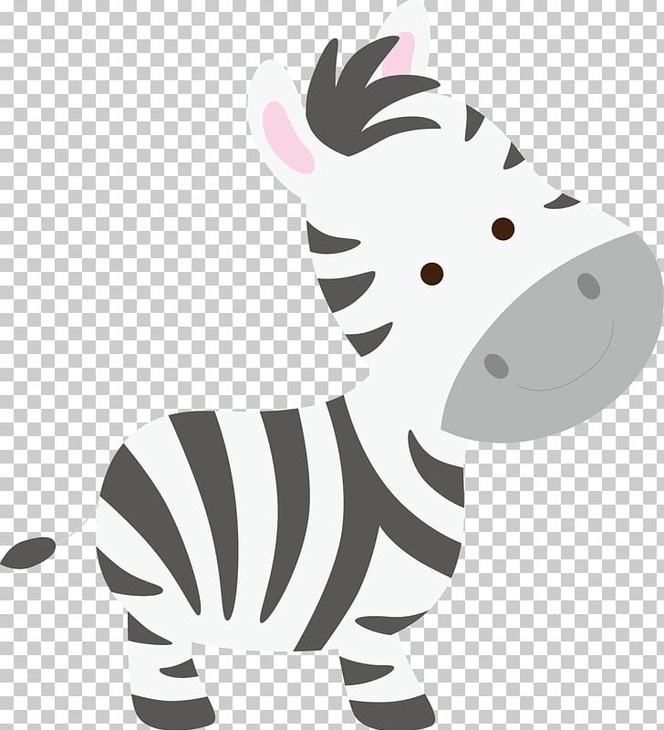 Zebra Cartoon PNG, Clipart, Animal, Animals, Art, Black And White,  Breastfeeding Free PNG Download