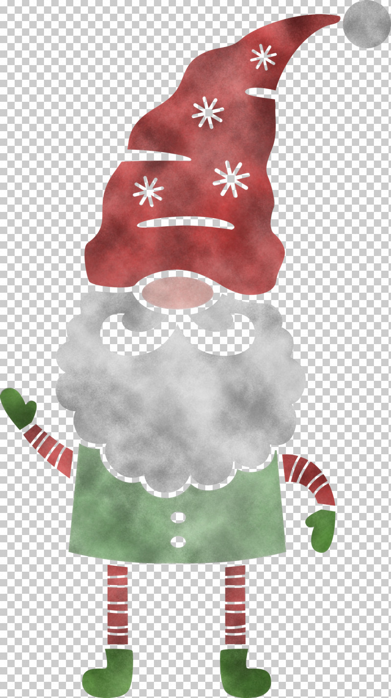Gnome PNG, Clipart, Christmas, Christmas Decoration, Christmas Tree, Frozen Dessert, Gnome Free PNG Download