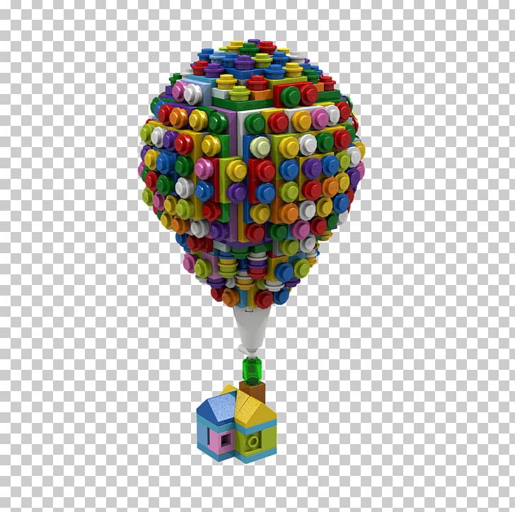 Balloon Russell LEGO Carl Fredricksen House PNG, Clipart, Animation, Balloon, Candy, Carl Fredricksen, Confectionery Free PNG Download
