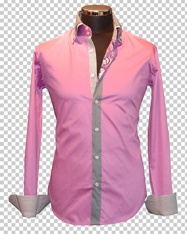 Blouse Fashion Kollektion Dress Shirt Filia PNG, Clipart, Blouse, Button, Clothing, Collar, Dress Shirt Free PNG Download