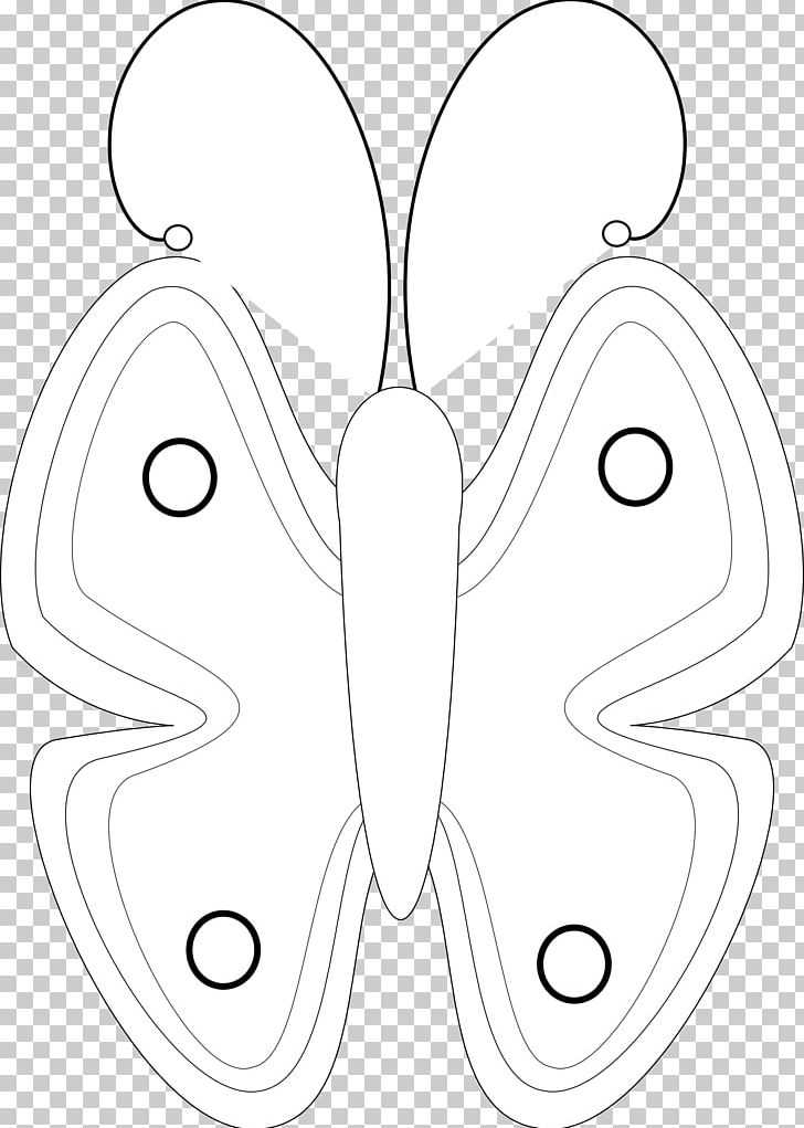 Butterfly White Nose PNG, Clipart, Adobe Illustrator Clipart, Angle, Area, Artwork, Black Free PNG Download