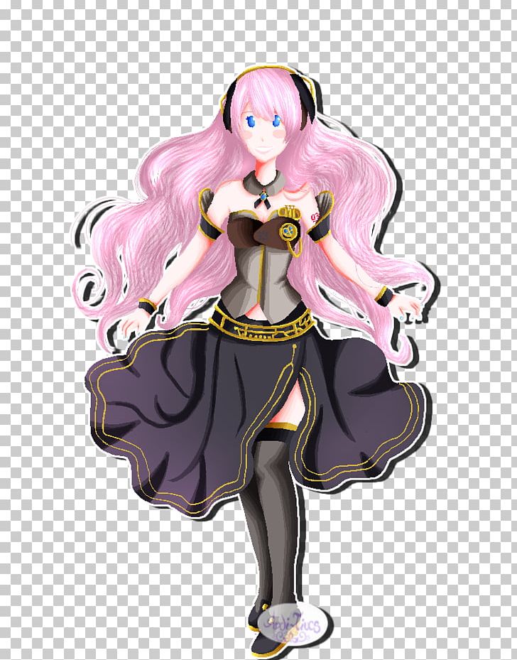 Digital Art Vocaloid Fan Art PNG, Clipart, Andi, Anime, Art, Costume Design, Deviantart Free PNG Download