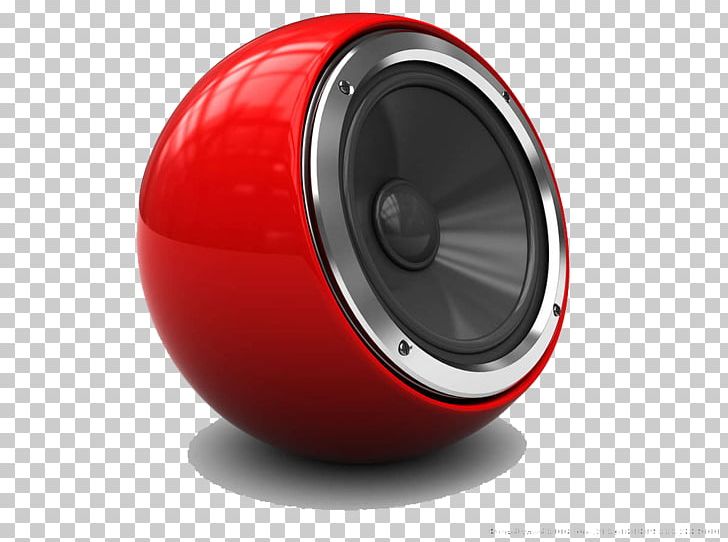 Loudspeaker Stock Photography Sound Illustration PNG, Clipart, 3d Computer Graphics, 3d Rendering, Audio, Audio Equipment, Audio Signal Free PNG Download