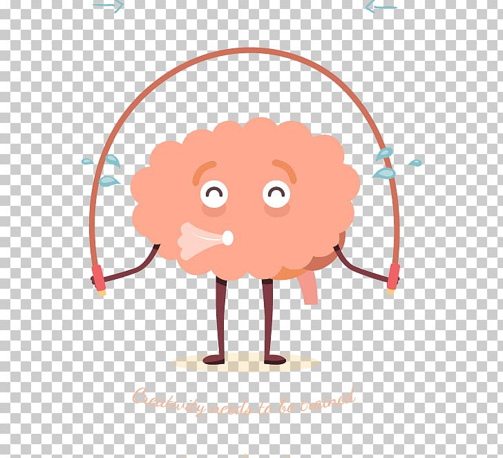 Physical Exercise Brain Injury Cognitive Training Skipping Rope PNG, Clipart, Cartoon Character, Cartoon Eyes, Cartoons, Fictional Character, Fitness Free PNG Download