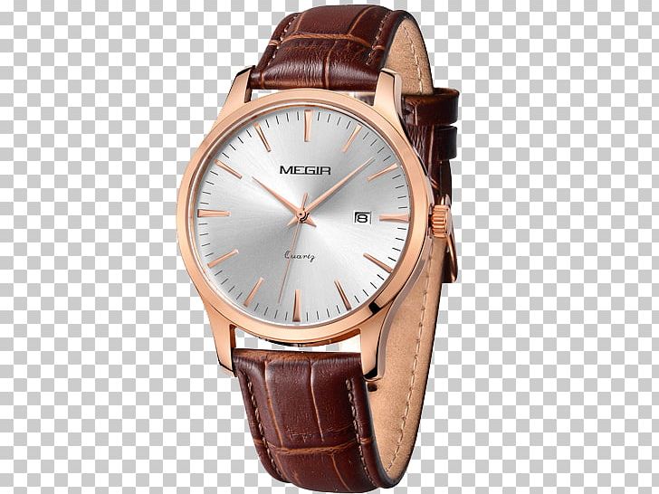 Watch Quartz Clock Zenith Water Resistant Mark PNG, Clipart, Accessories, Automatic Watch, Brown, Clock, Clothing Accessories Free PNG Download