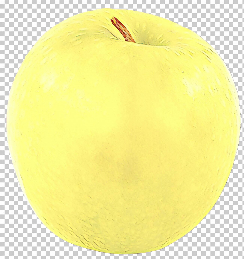 Yellow Apple Fruit Granny Smith Plant PNG, Clipart, Apple, Ball, Food, Fruit, Granny Smith Free PNG Download