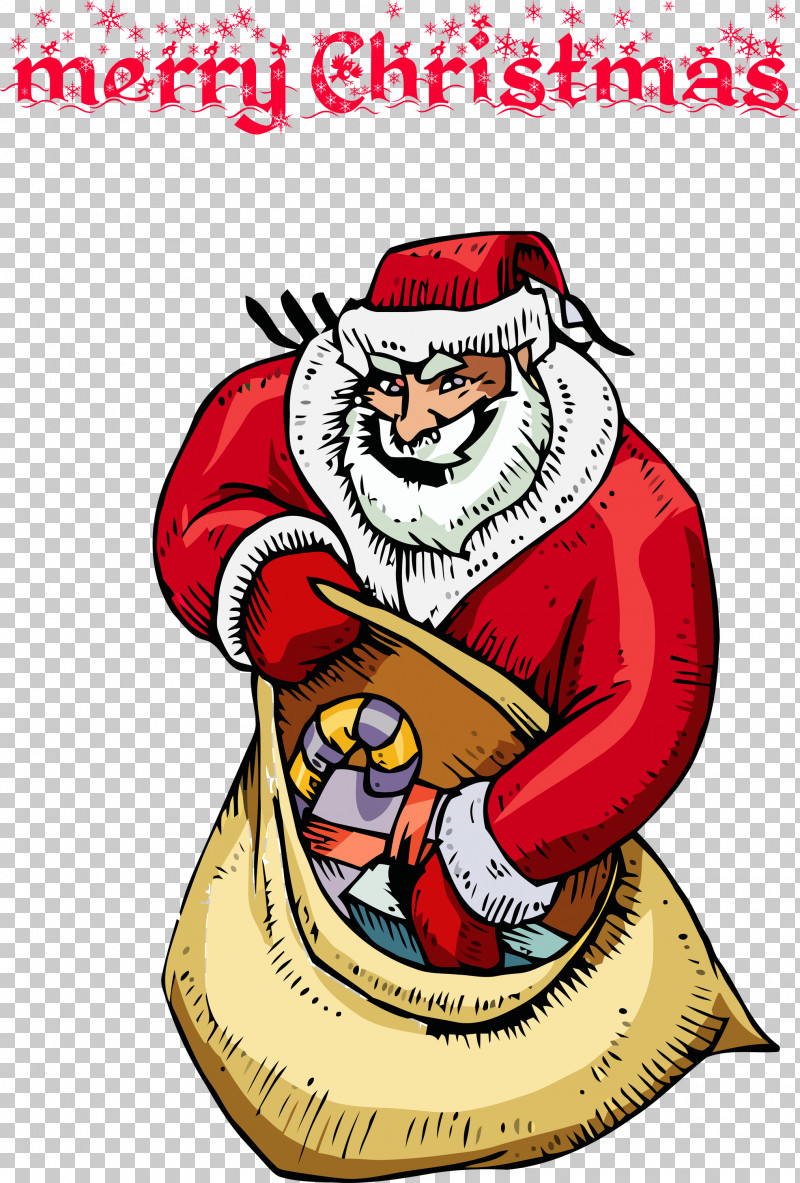 Christmas Ornament Merry Christmas Christmas Decoration PNG, Clipart, Cartoon, Christmas Decoration, Christmas Ornament, Merry Christmas, Santa Claus Free PNG Download