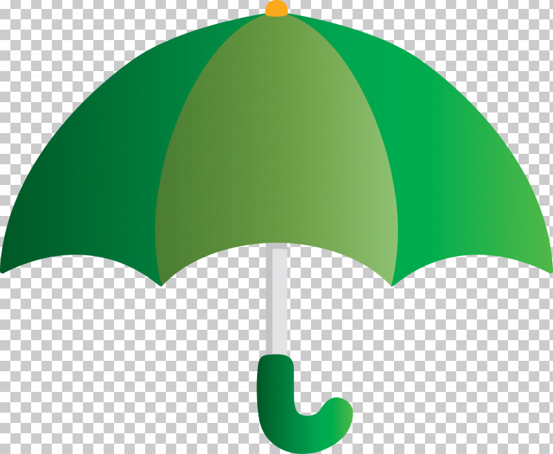 Green Leaf Umbrella Plant Symbol PNG, Clipart, Cartoon Umbrella, Green, Leaf, Plant, Symbol Free PNG Download