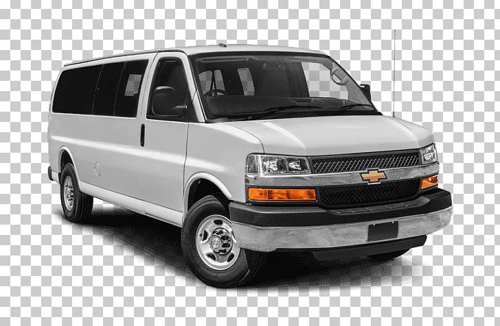 2017 Chevrolet Express Van Car General Motors PNG, Clipart, 2018 Chevrolet Express, 2018 Chevrolet Express 3500 Ls, Car, Commercial Vehicle, Compact Van Free PNG Download