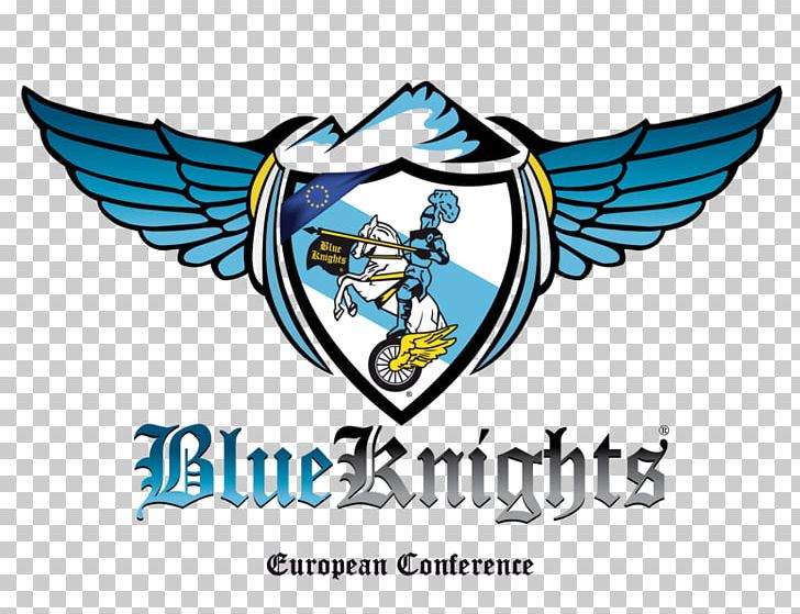 Blue Knights Motorcycle Club Punishers LE/MC Europe PNG, Clipart, Association, Bird, Blue, Blue Knights, Brand Free PNG Download
