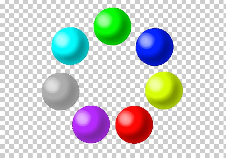 Colored Balls Sphere PNG, Clipart, Android, Ball, Bolas, Circle, Color Free PNG Download