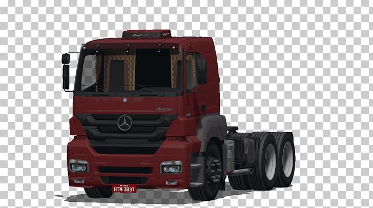 Farming Simulator 17 Mercedes-Benz Axor Car Truck PNG, Clipart, Automotive Tire, Automotive Wheel System, Brand, Car, Commercial Vehicle Free PNG Download
