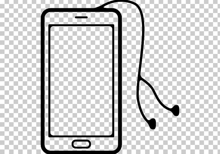 IPhone Computer Icons Headphones PNG, Clipart, Black, Black And White, Computer Icons, Desktop Wallpaper, Download Free PNG Download