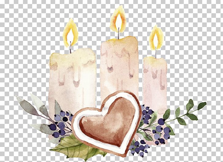 Portable Network Graphics Candle Watercolor Painting PNG, Clipart, Aromatherapy, Candle, Creativity, Download, Hand Free PNG Download