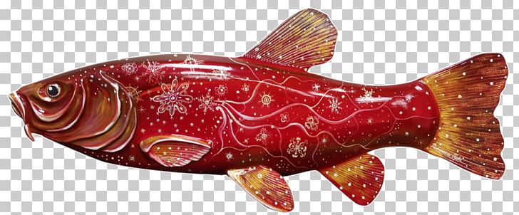 Rybinsk Fish Northern Pike Painted Fish Gift PNG, Clipart, Animal Figure, Animals, Art, Fish, Fisherman Free PNG Download