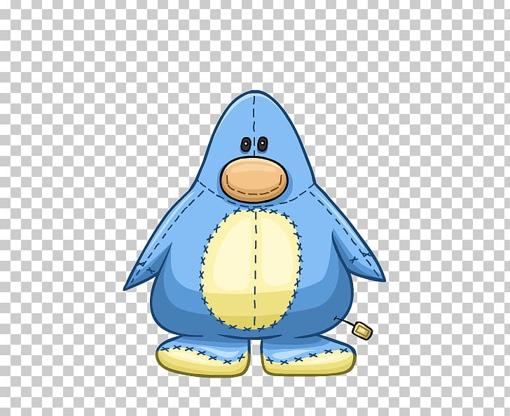 Club Penguin Costume Stuffed Clam Flightless Bird PNG, Clipart, Beak, Bird, Club Penguin, Club Penguin Elite Penguin Force, Costume Free PNG Download