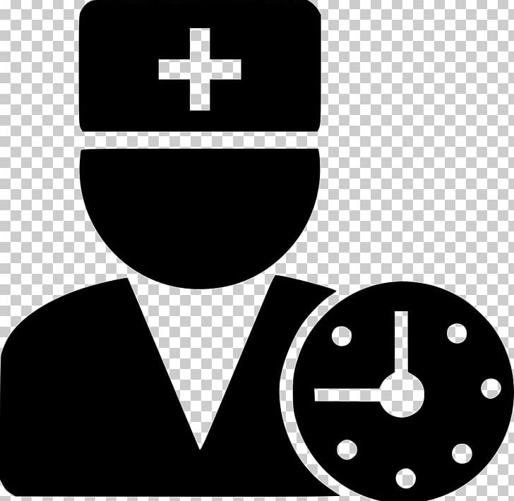 Computer Icons Medicine Physician PNG, Clipart, Appointment, Area, Base 64, Black, Black And White Free PNG Download