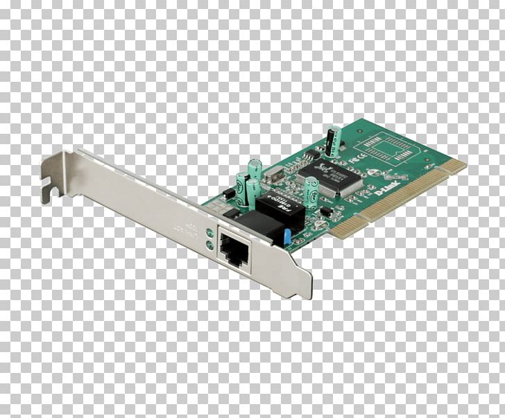 Conventional PCI Network Cards & Adapters Gigabit Ethernet D-Link DGE-528T Network Adapter PNG, Clipart, Adapter, Computer Network, Dlink, Electronic Device, Expansion Card Free PNG Download