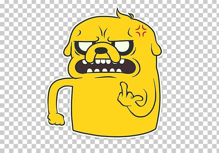 Jake The Dog Sticker Adventure Time Season 1 Adventure Time Season 2 PNG, Clipart, Adventure Time, Adventure Time Season 1, Adventure Time Season 2, Area, Computer Software Free PNG Download