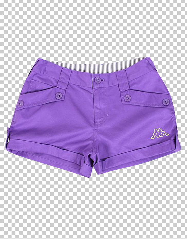 Purple Trunks Shorts PNG, Clipart, Active Shorts, Anime Girl, Baby Girl, Buku, Designer Free PNG Download