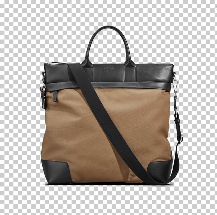 Tote Bag Handbag Baggage Travel PNG, Clipart, Bag, Baggage, Beige, Black, Brand Free PNG Download