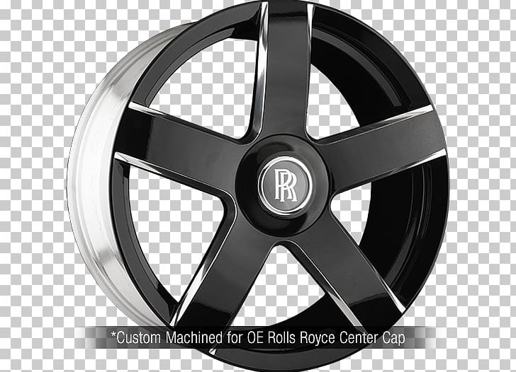 Alloy Wheel Car Rim Spoke PNG, Clipart, Alloy Wheel, Automotive Wheel System, Auto Part, Avantgarde, Black And White Free PNG Download