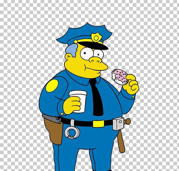 Chief Wiggum Bart Simpson Apu Nahasapeemapetilon Ralph Wiggum Homer Simpson PNG, Clipart, Apu Nahasapeemapetilon, Cartoon, Character, Chief Wiggum, Cop Free PNG Download