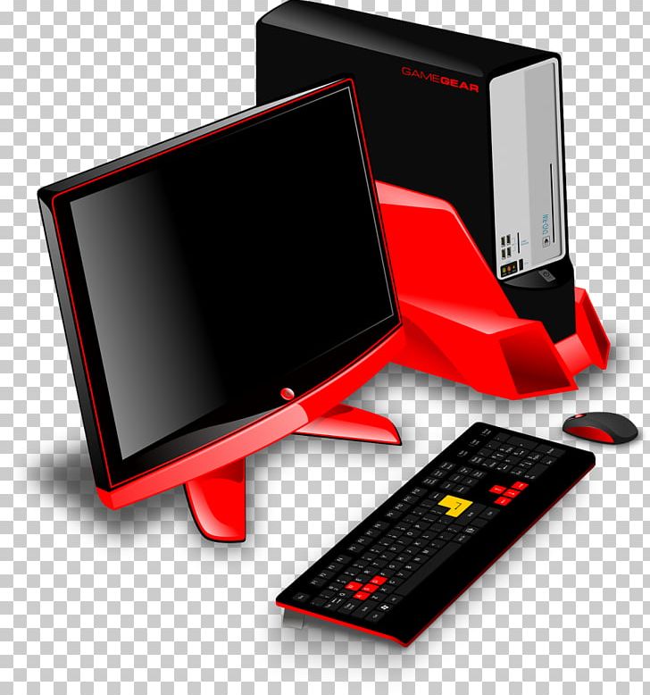 Computer Mouse Computer Keyboard Laptop Gaming Computer PNG, Clipart, Computer, Computer Hardware, Computer Keyboard, Computer Monitor, Computer Monitor Accessory Free PNG Download