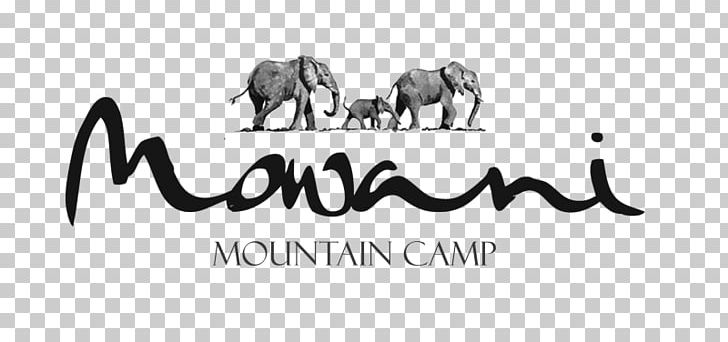 Indian Elephant African Elephant Mowani Mountain Camp Namibia Tourism Board PNG, Clipart, Black, Black And White, Brand, Carnivora, Carnivoran Free PNG Download