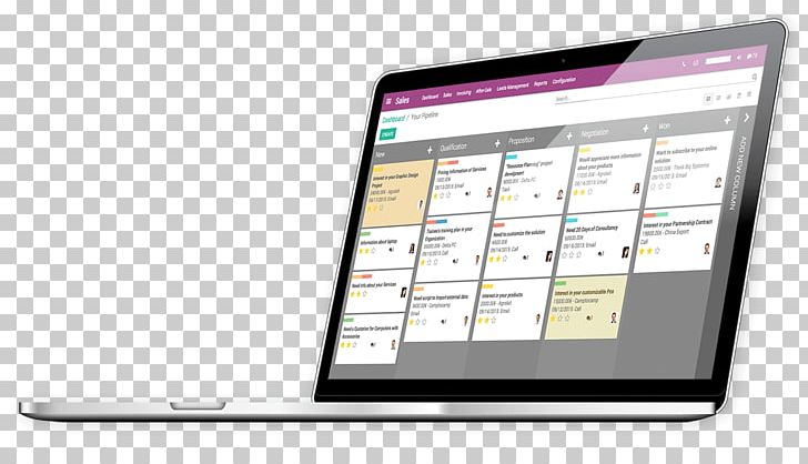 Odoo Computer Software Customer Relationship Management Software Development Enterprise Resource Planning PNG, Clipart, Ateca, Business, Business Intelligence, Business Plan, Business Software Free PNG Download