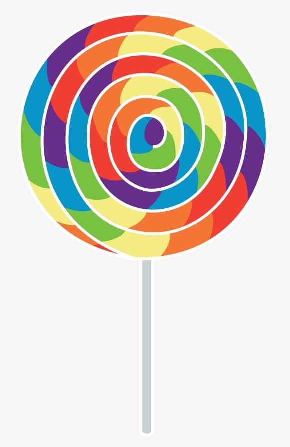 Rainbow Lollipop PNG, Clipart, Aiming, Backgrounds, Candy, Christmas, Circle Free PNG Download
