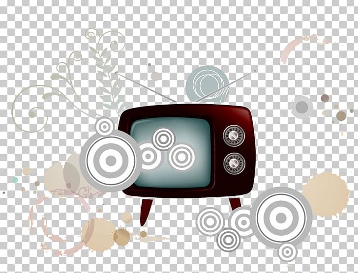Television Set PNG, Clipart, Brand, Circle, Color Television, Electronics, Encapsulated Postscript Free PNG Download