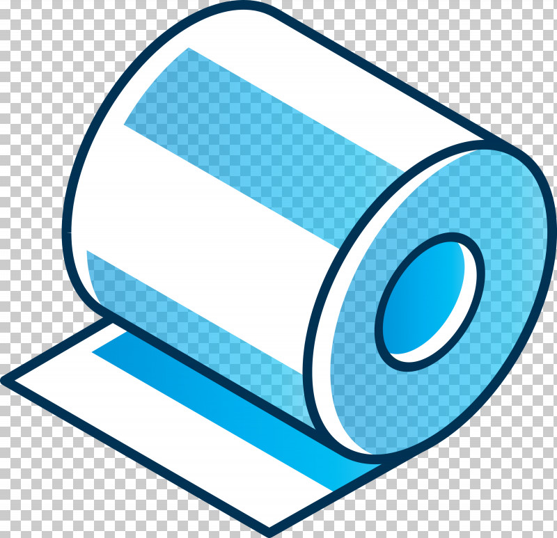 Toilet Paper PNG, Clipart, Geometry, Line, Mathematics, Meter, Microsoft Azure Free PNG Download