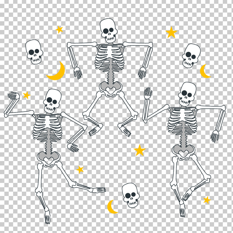 Halloween PNG, Clipart, Cartoon, Diagram, Halloween, Human Body, Jewellery Free PNG Download