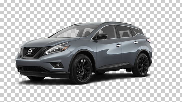 2018 Nissan Murano SL Sport Utility Vehicle Continuously Variable Transmission PNG, Clipart, 2018, 2018 Nissan Murano, Automatic Transmission, Car, Car Dealership Free PNG Download
