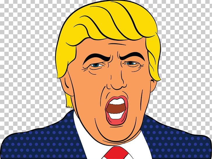 Angry Trump PNG, Clipart, Celebrities, Politics, Trump Free PNG Download
