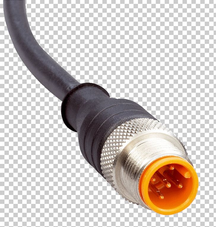 Coaxial Cable Sick AG Electrical Cable Sensor Electrical Connector PNG, Clipart, Ac Power Plugs And Sockets, Asinterface, Cable, Cable Plug, Coaxial Cable Free PNG Download