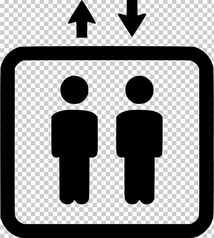 Computer Icons Elevator Encapsulated PostScript PNG, Clipart, Area, Black And White, Cdr, Computer Icons, Elevator Free PNG Download