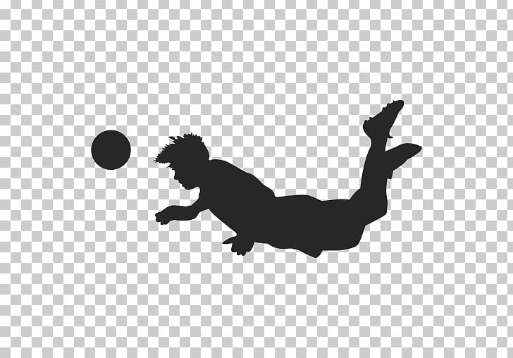 Football Player PNG, Clipart, Ball, Black And White, Carnivoran, Dribbling, Encapsulated Postscript Free PNG Download