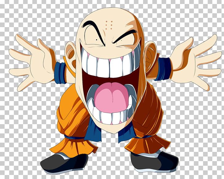 Krillin Drawing Illustration PNG, Clipart, Art, Artist, Cartoon, Character, Dragon Ball Free PNG Download