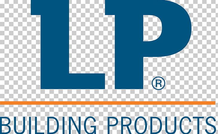 Logo Louisiana-Pacific Building Materials PNG, Clipart, Angle, Architectural Engineering, Area, Blue, Building Free PNG Download