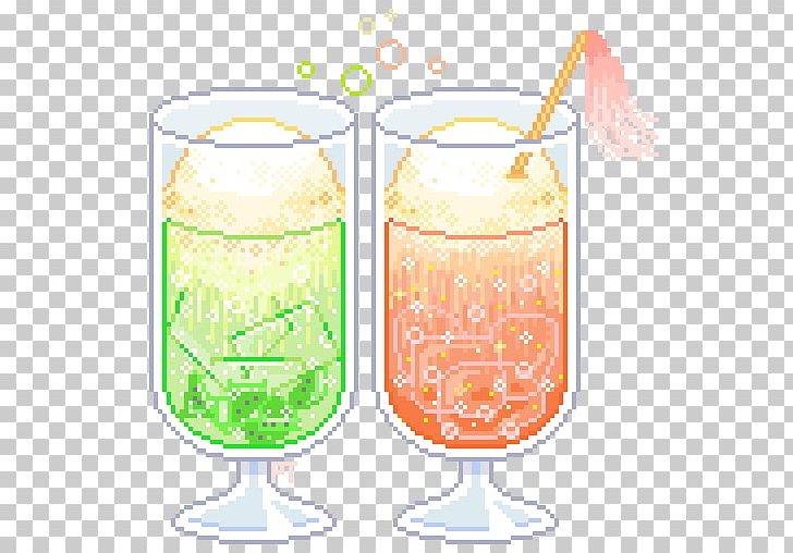 Pixel Art Bubble Tea Drink PNG, Clipart, Aesthetics, Anime, Art, Bubble Tea, Cocktail Illustration Free PNG Download