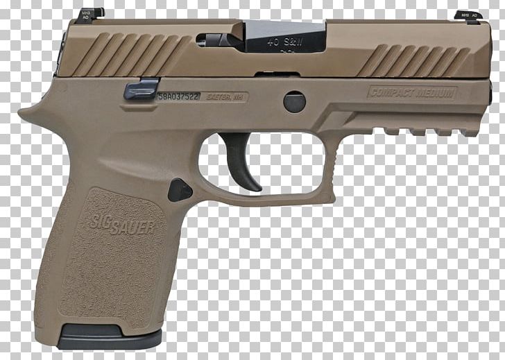 SIG Sauer P320 .45 ACP Sig Holding Pistol PNG, Clipart, 40 Sw, 45 Acp, 357 Sig, 919mm Parabellum, Air Gun Free PNG Download