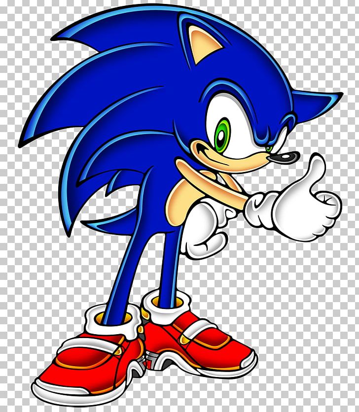 Sonic Adventure 2 Sonic The Hedgehog Sonic Free Riders Sonic Chaos PNG, Clipart, Animal Figure, Art, Artwork, Beak, Chaos Free PNG Download