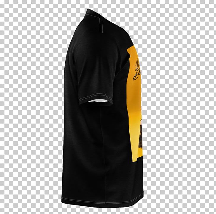 T-shirt Sleeve Sportswear Black M PNG, Clipart, Black, Black M, Bree Essrig, Clothing, Sleeve Free PNG Download