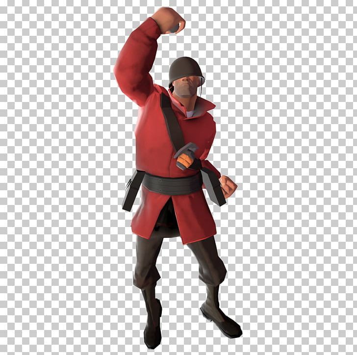Team Fortress 2 Character Soldier Costume Profession PNG, Clipart, Action Figure, Animal Figure, Character, Contribution, Costume Free PNG Download