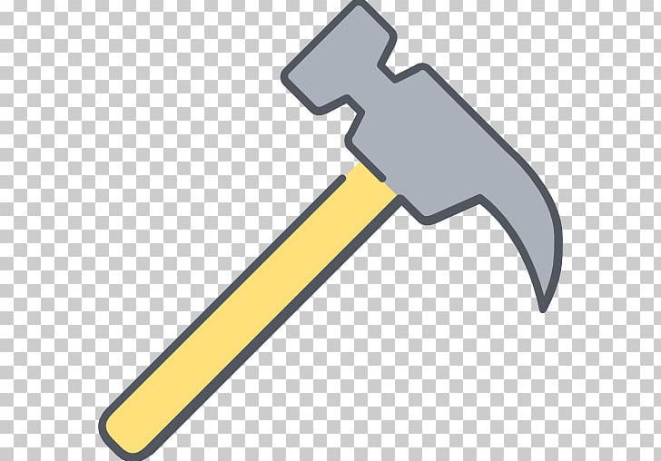 Tool Computer Icons Hammer PNG, Clipart, Angle, Computer Icons, Construction Equipment, Encapsulated Postscript, Hammer Free PNG Download