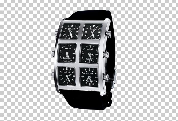 Watch Clock Stainless Steel Bracelet Diamond PNG, Clipart, Bracelet, Brilliant, Clock, Clothing Accessories, Diamond Free PNG Download